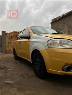 شيفروليه أفيو